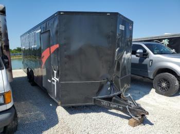  Salvage Qualicargo Other