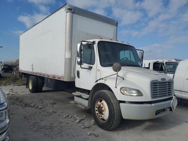  Salvage Freightliner M2 106 Med
