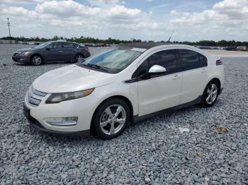  Salvage Chevrolet Volt