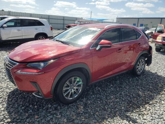  Salvage Lexus NX