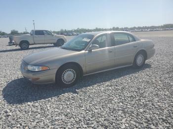  Salvage Buick LeSabre