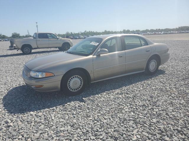  Salvage Buick LeSabre