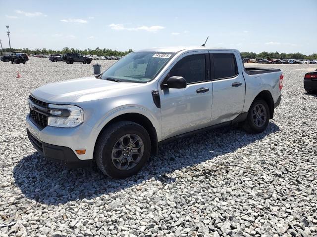  Salvage Ford Maverick