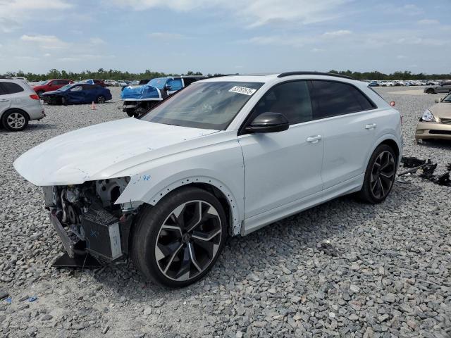  Salvage Audi Rs