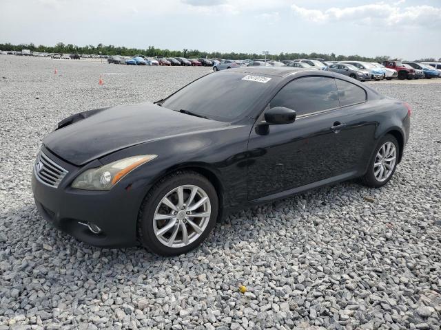  Salvage INFINITI Q60