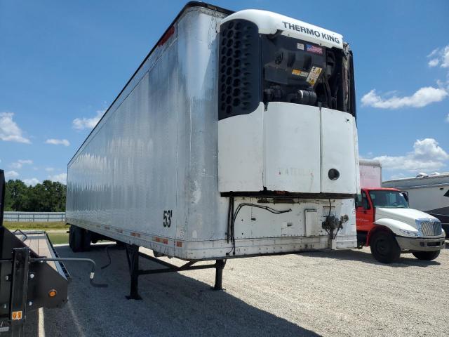  Salvage Other Heavy Equipmen Reefer
