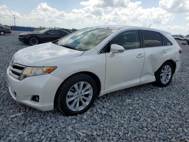  Salvage Toyota Venza