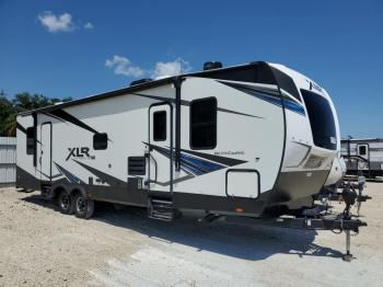  Salvage Wildwood XLR