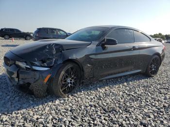  Salvage BMW M Series