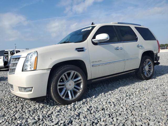  Salvage Cadillac Escalade