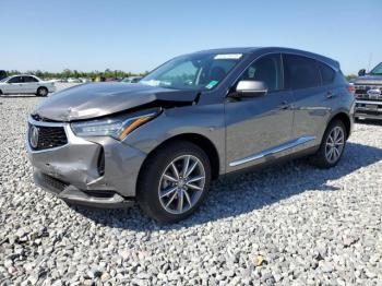  Salvage Acura RDX