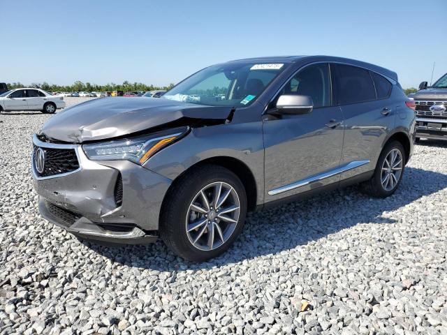  Salvage Acura RDX