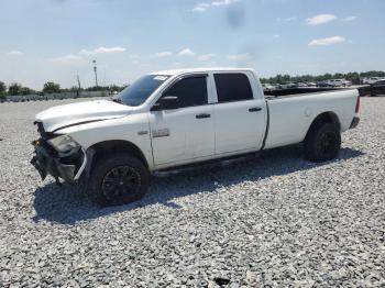  Salvage Ram 2500