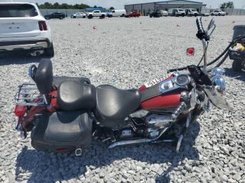  Salvage Harley-Davidson Fl