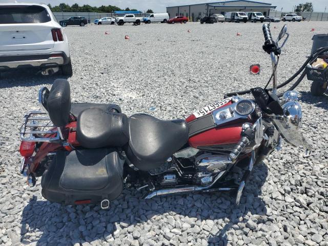 Salvage Harley-Davidson Fl