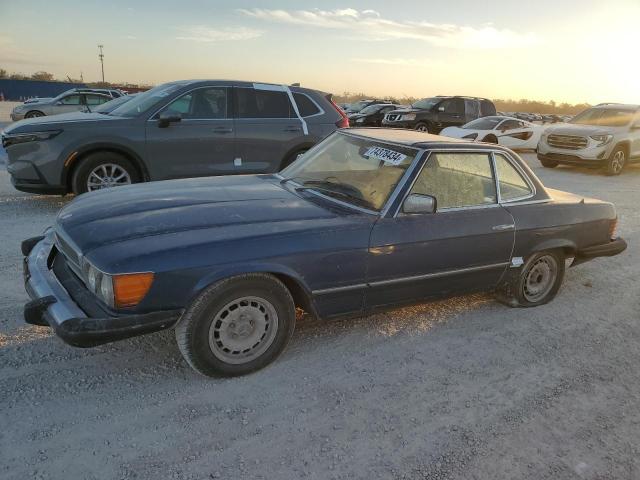  Salvage Mercedes-Benz S-Class