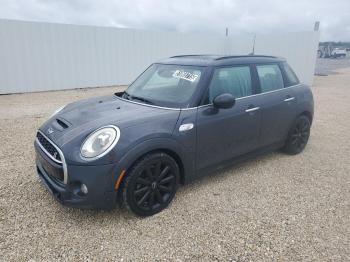  Salvage MINI Cooper