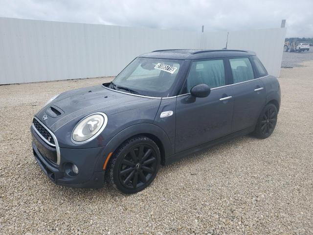  Salvage MINI Cooper