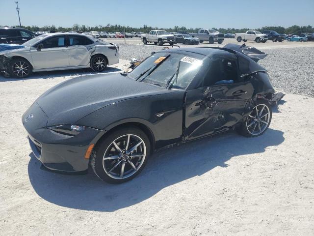  Salvage Mazda Mx5