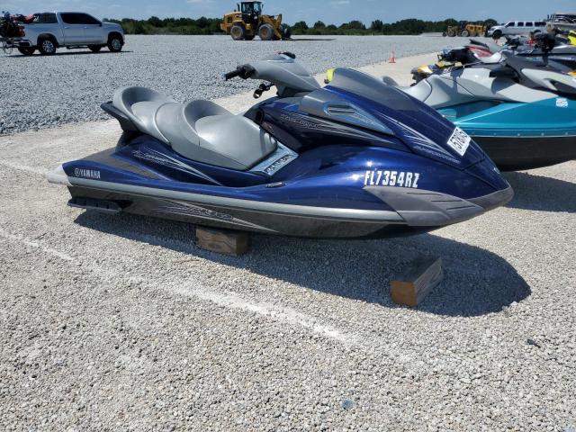  Salvage Other Yamaha