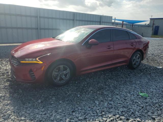  Salvage Kia K5