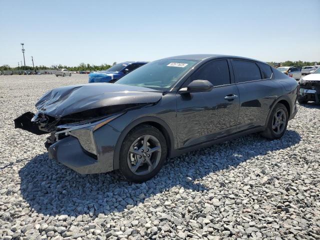  Salvage Kia K4 Lx