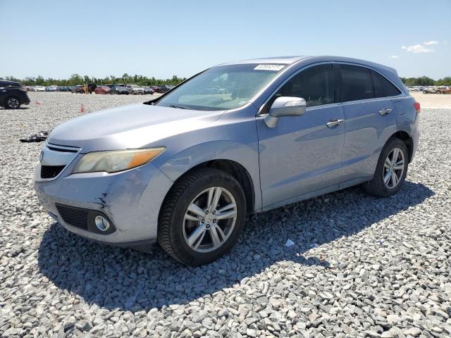  Salvage Acura RDX