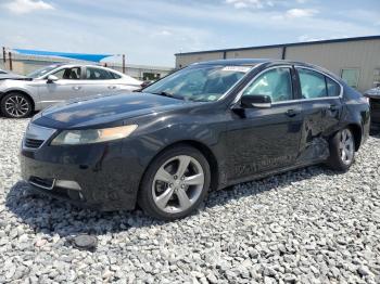  Salvage Acura TL