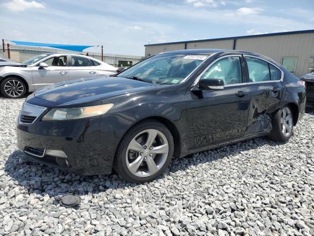  Salvage Acura TL