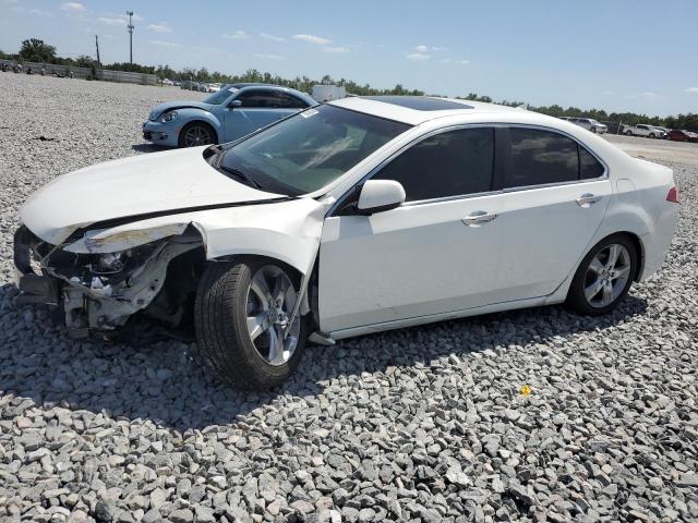  Salvage Acura TSX