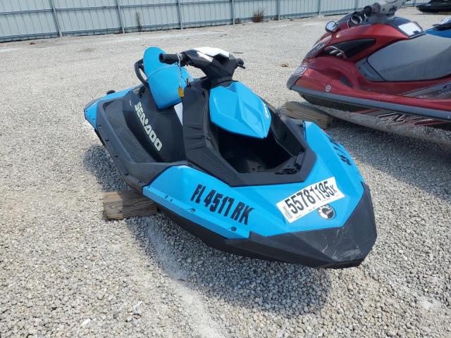  Salvage Other Jetski