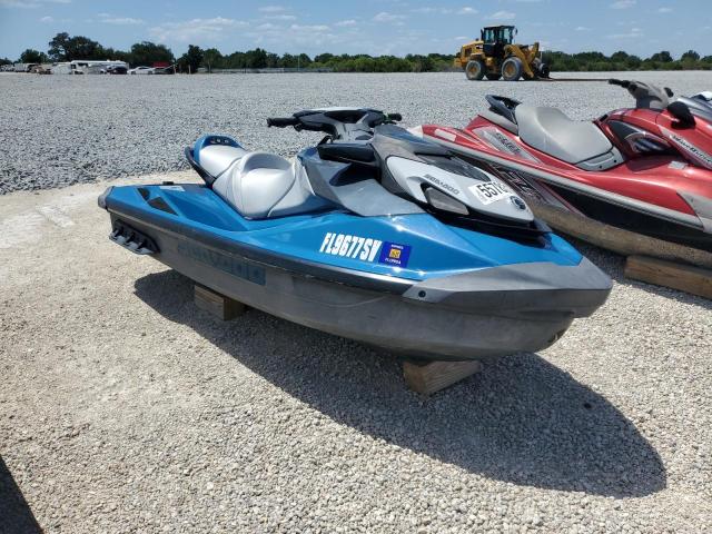  Salvage Other Jetski