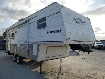  Salvage Keystone Springdale