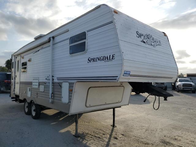  Salvage Keystone Springdale