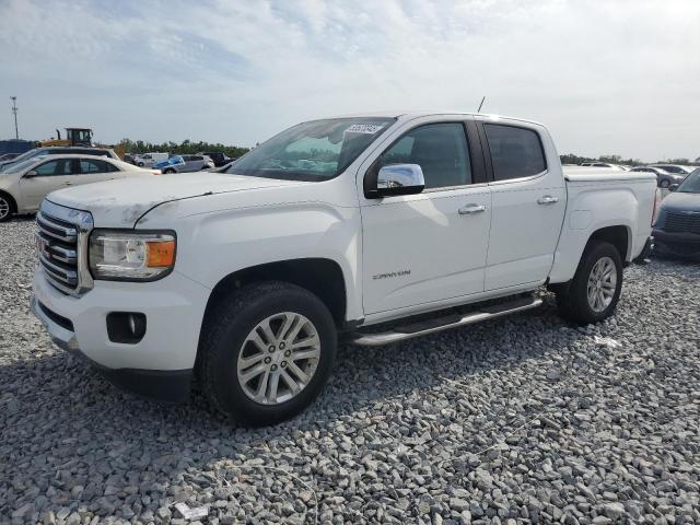  Salvage GMC Canyon