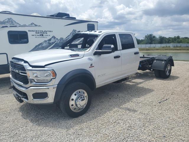  Salvage Ram 4500