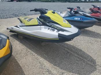  Salvage Yamaha Vxc