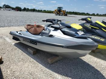  Salvage Other Jetski