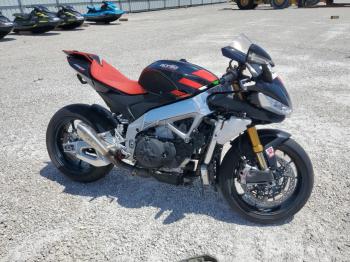  Salvage Aprilia Rsv4 Facto