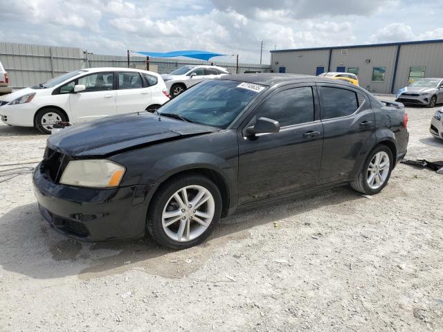  Salvage Dodge Avenger