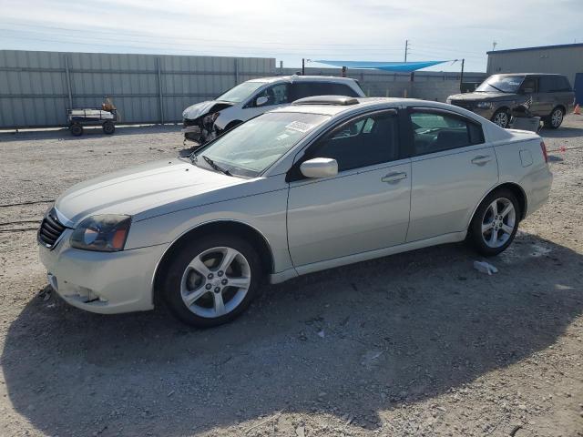  Salvage Mitsubishi Galant