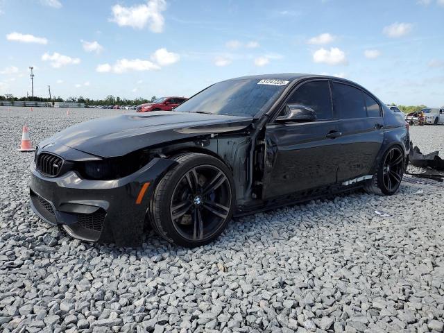  Salvage BMW M Series