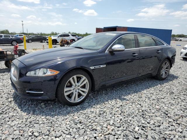  Salvage Jaguar XJ