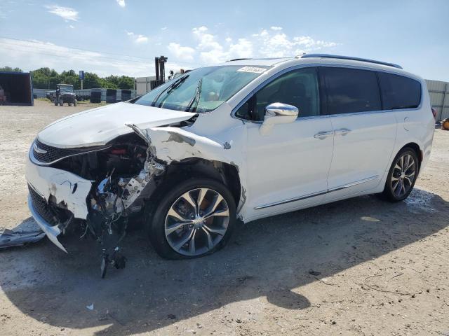  Salvage Chrysler Pacifica
