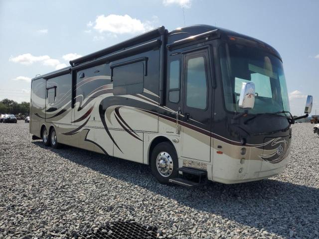  Salvage Spartan Motors Motor Home