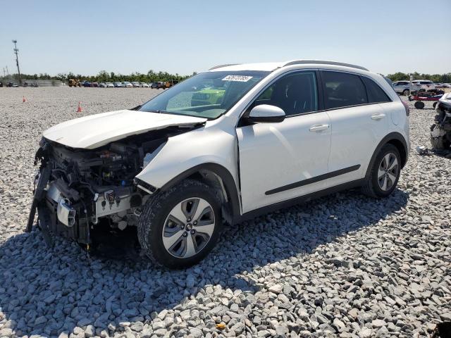  Salvage Kia Niro