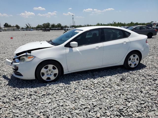  Salvage Dodge Dart