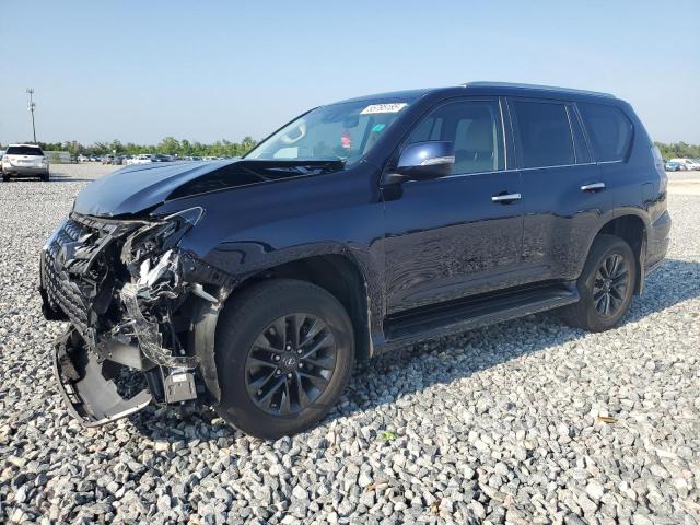  Salvage Lexus Gx