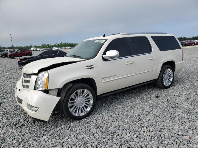  Salvage Cadillac Escalade