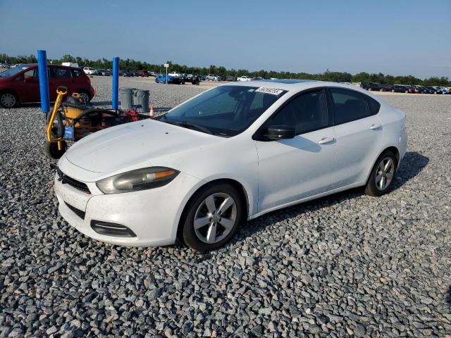  Salvage Dodge Dart
